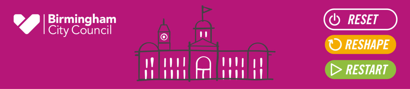Birmingham City Council Email Signature